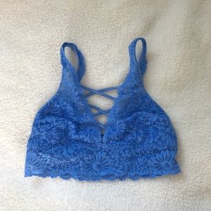 VS Pink Bralette
